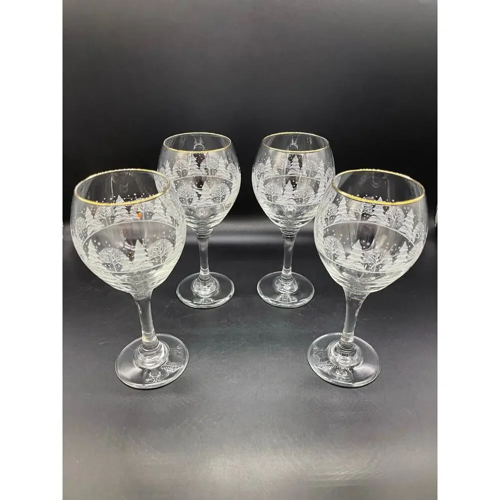 Libbey vintage arby